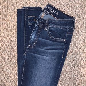 Women’s jeggings